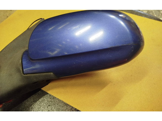 Зеркало электрическое Suzuki Forenza - года