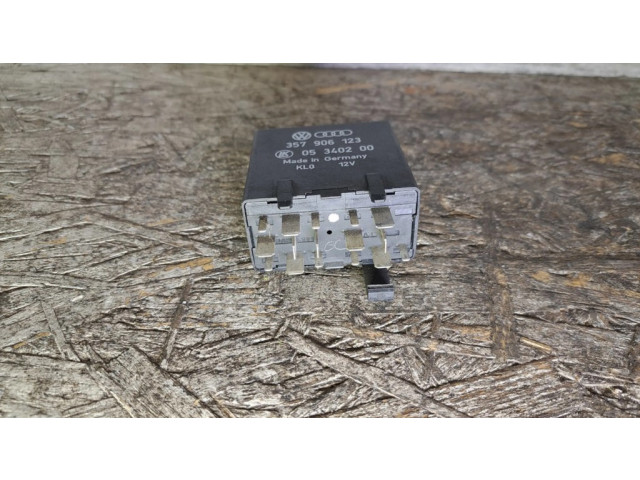 Другое реле