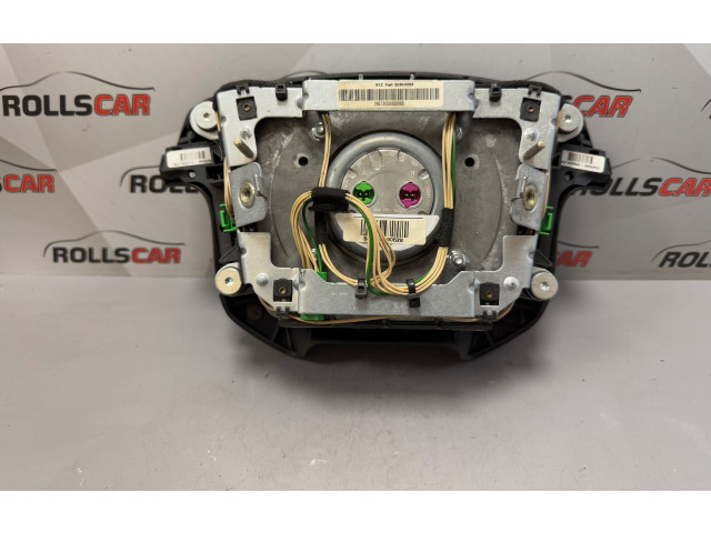 Подушка безопасности водителя 30658933   Volvo V70