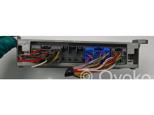 Блок управления двигателем Блок управления 37820-P5N-G01   Honda Prelude