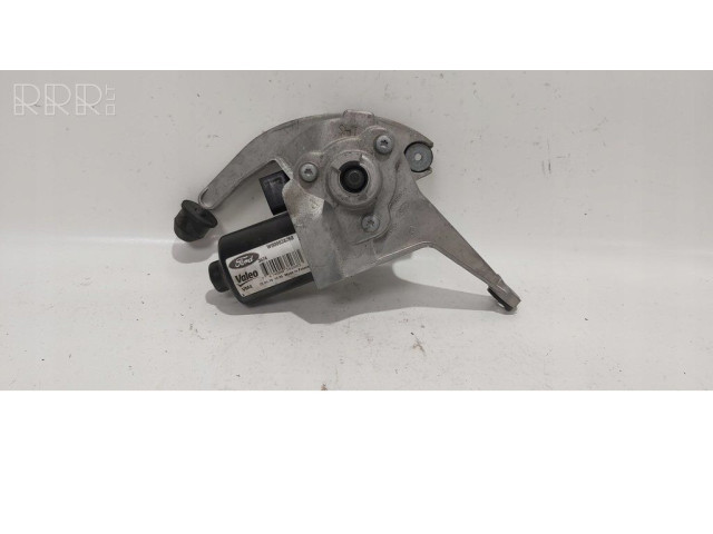 Двигатель стеклоочистителей