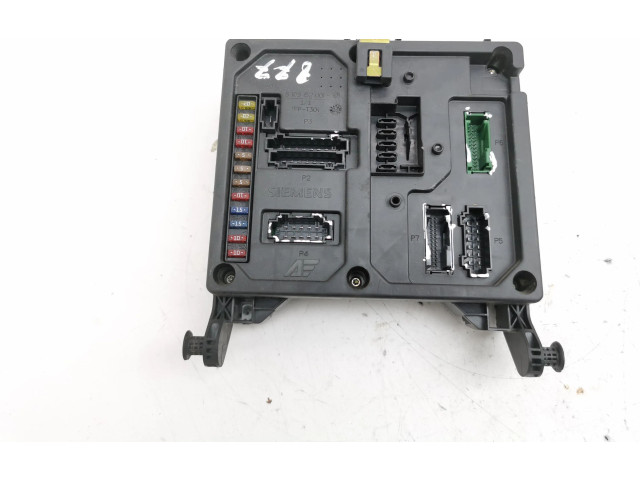   Pojistková skříňka 6597737601, 690396   Volkswagen Sharan 2001