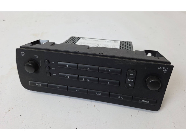 Přístrojová deska Saab 9-3 Ver2 2005 12801813