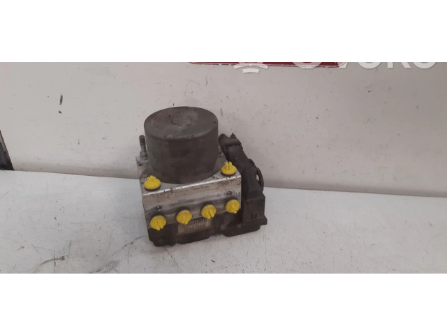 Блок АБС 589201H300, 0265231951 KIA Ceed 2006 - 2012 года