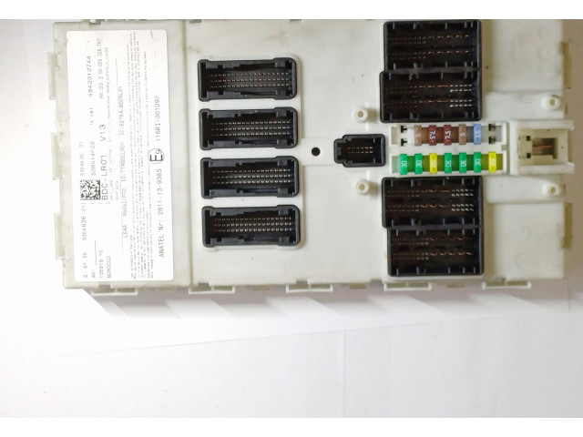 Блок комфорта 9364636, 936463601 Mini One - Cooper R56