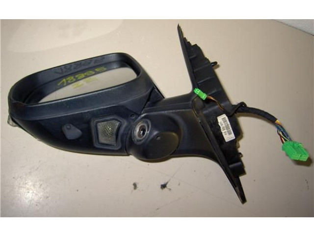 Зеркало электрическое        Volvo S80  2007 - 2013 года   