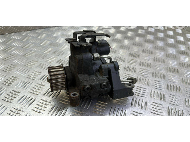 Vstřikovací čerpadlo 167003669R, P5301441   Renault Megane IV    K9K656 