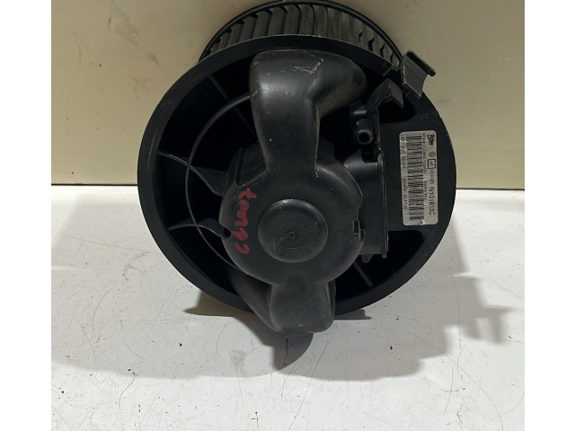 Вентилятор печки       Citroen C1