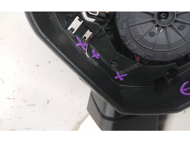 Зеркало электрическое Audi Q3 F3 2018 - года