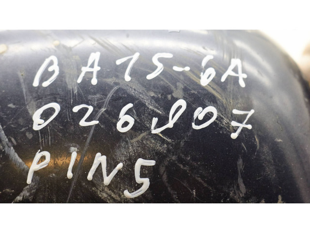 Зеркало электрическое Mitsubishi Galant 1993 - 1996 года