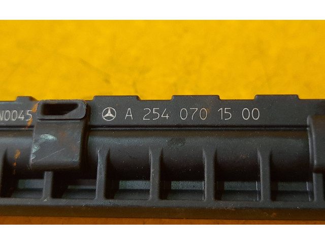 Vstřikovač A2540701500, A2540701500 Mercedes-Benz GLC C254