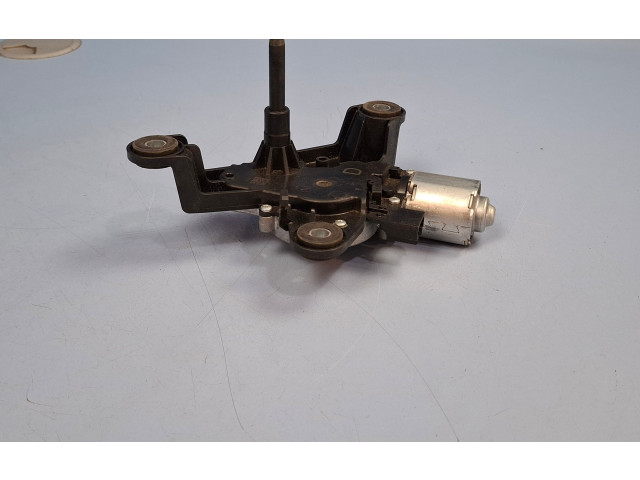 Моторчик заднего дворника 9819900080, 0390205114 Peugeot 2008 II