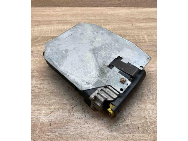 Řídící jednotka 039906024A, 5WP4144 Audi A6 S6 C7 4G 2011