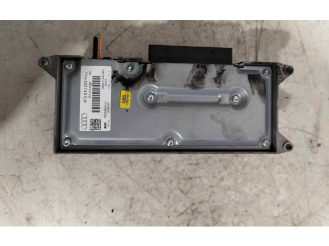 Подушка безопасности для колен 4F0035223K, 720300800001   Audi A6 S6 C6 4F