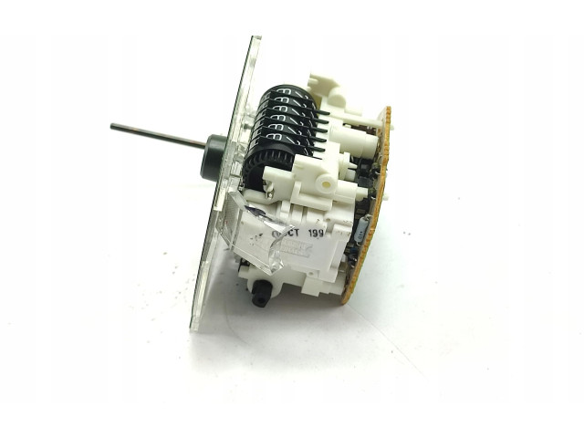 Přístrojová deska Fiat Punto (199) 2011 9945745, 9945745