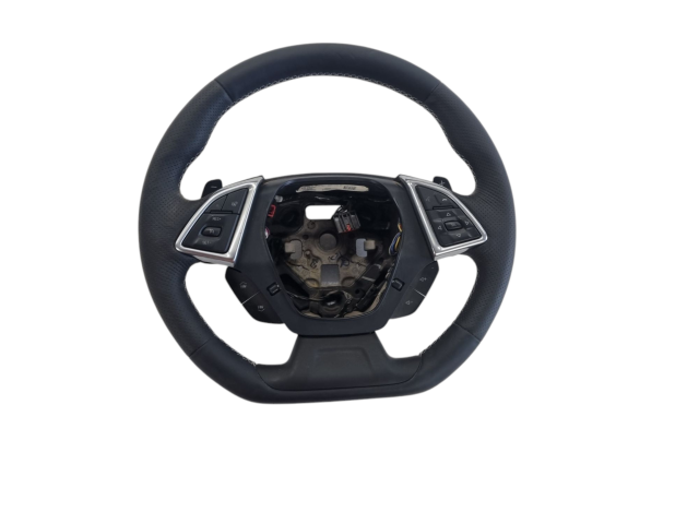 Руль Chevrolet Camaro - года 23379943, 812454049