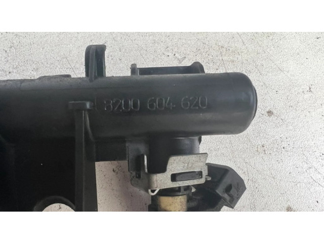 Vstřikovač 8200604620, 8200885287 Renault Modus pro benzínový motor 1.6