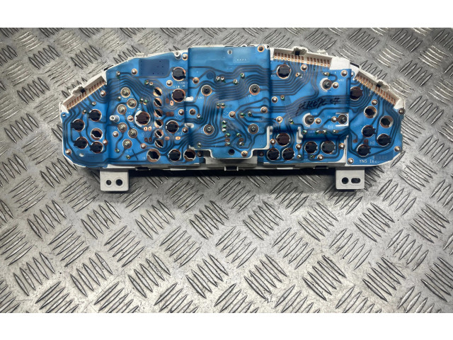 Přístrojová deska Mazda 323 F 1997 BE6L, PLK02