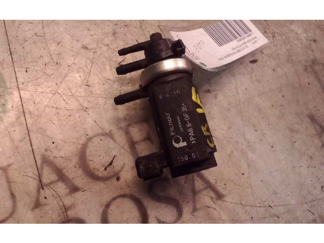 Блок предохранителей Audi A6 Allroad C5