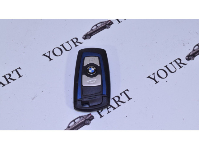 Řídící jednotka 0281032308, 8589145 BMW 3 F30 F35 F31 2012