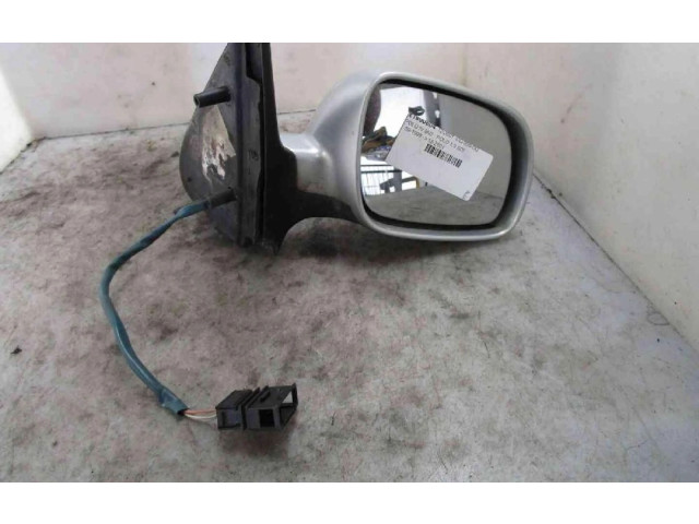 Zpětné zrcátko Volkswagen Polo III 6N 6N2 6NF 1999 6N1857508D01C, 6N1857508D01C