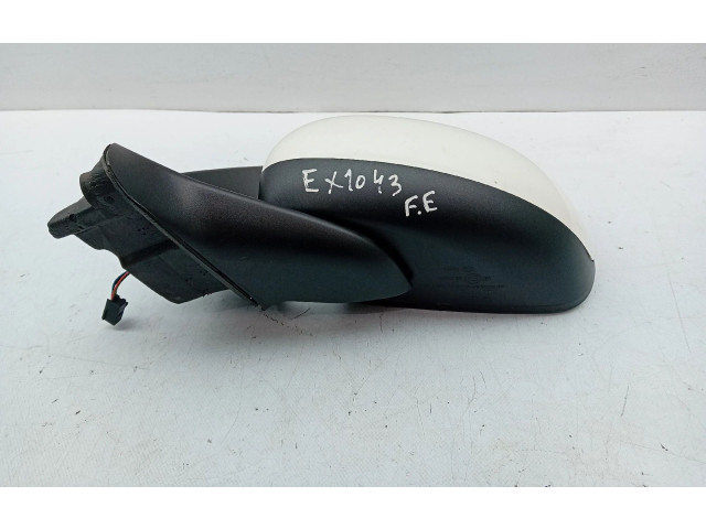 Зеркало электрическое        Fiat 500L  2013 -  года   