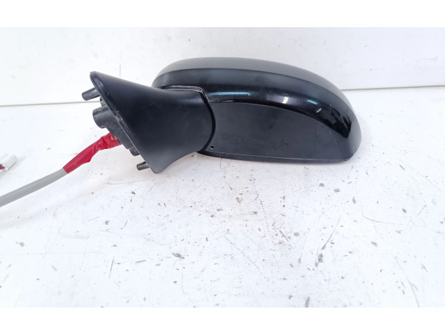 Zpětné zrcátko  Toyota Prius+ (ZVW40) 2012  9739, 023405  