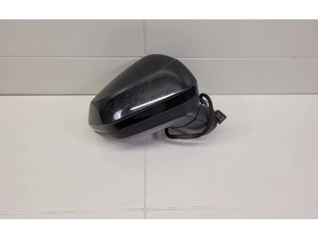 Зеркало электрическое Audi Q2 - - года