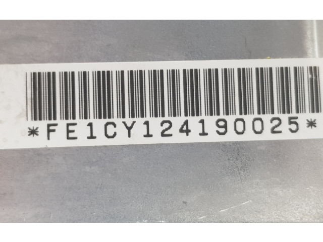 Блок подушек безопасности 988201CY0A, 988201CY0A Infiniti FX
