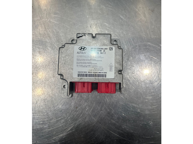 Блок подушек безопасности 610921500, 610921500 Hyundai ix20