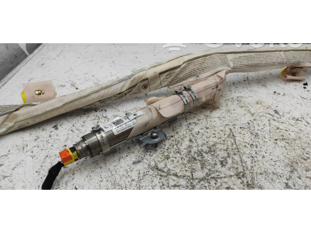 Боковая подушка безопасности Skoda Yeti (5L)