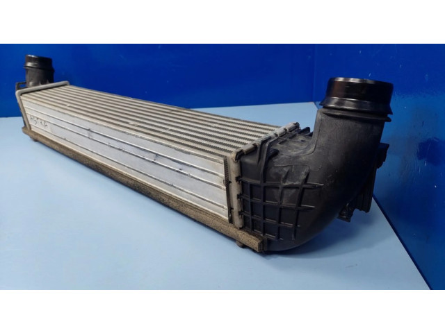 Интеркулер 39185908, 427460812 Opel Astra K 0.0