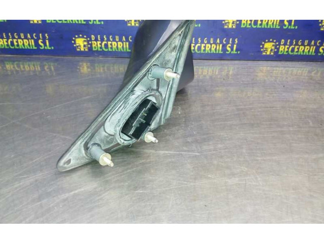 Зеркало электрическое Renault Safrane 1992 - 2000 года