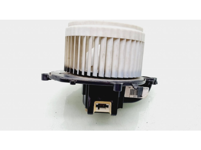 Вентилятор печки 5E2228200 Citroen Berlingo