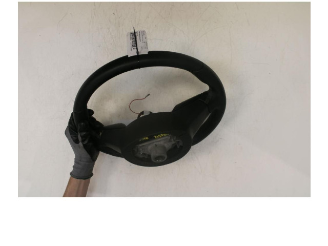 Volant Nissan Juke II F16 2001   