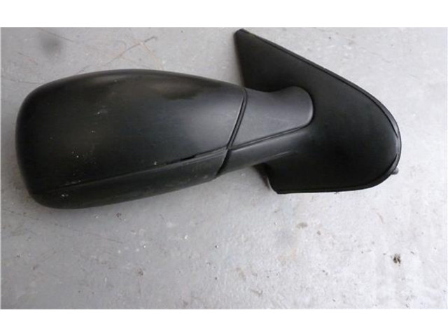 Зеркало (механическое) Peugeot 306 - года