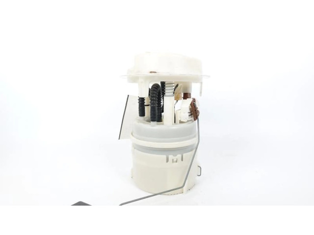 Řídící jednotka 9642124080C Peugeot 206+ 2009