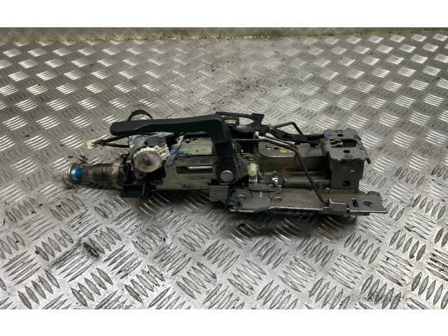 Рулевая рейка 2K5419501A Volkswagen Caddy 2015 - 2020 года