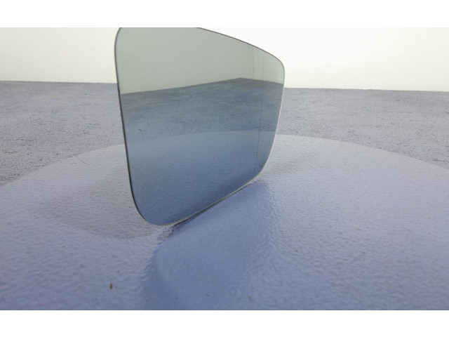 Зеркало электрическое        Alpine B3 B4 B5 B6 E90 E91 E92 E93  2007 - 2013 года   