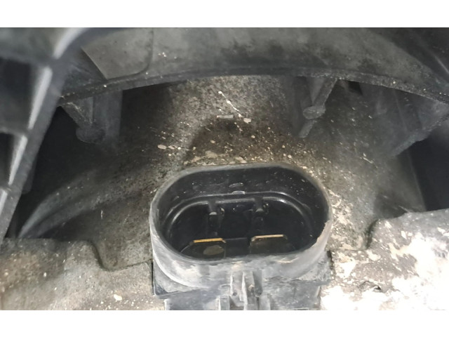 Вентилятор печки 55701410, 55700464 Fiat Grande Punto