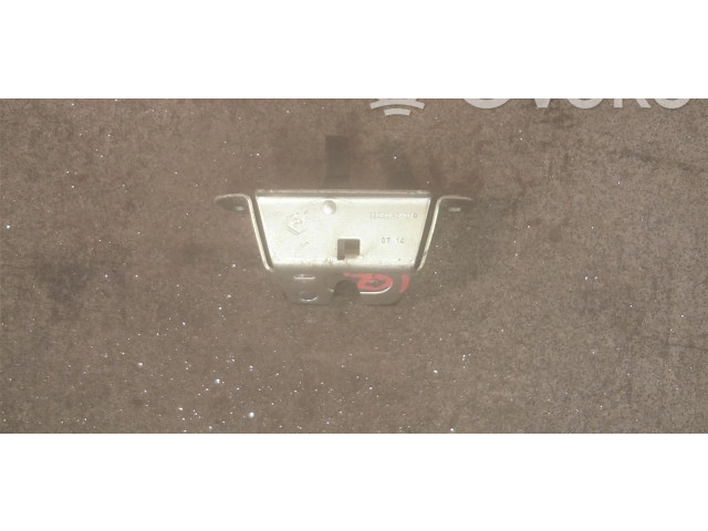 Zámek zadních dveří 871988 Peugeot 107 2014