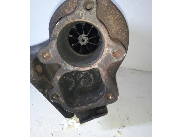  Турбина Peugeot 406  K03324066         