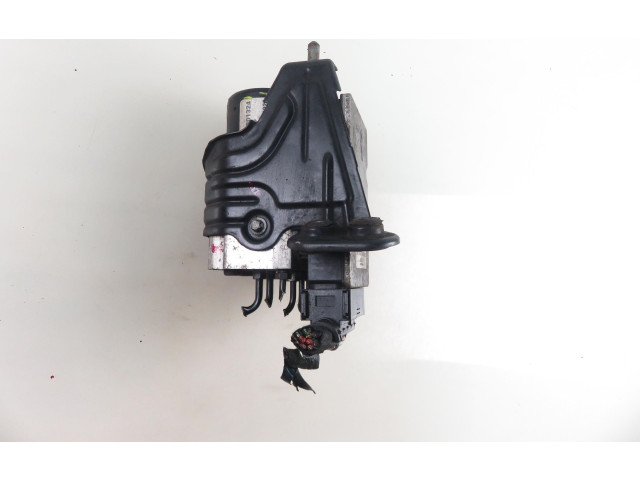 Блок АБС 13663920, 13509221AE Saab 9-3 Ver1 1998 - 2005 года