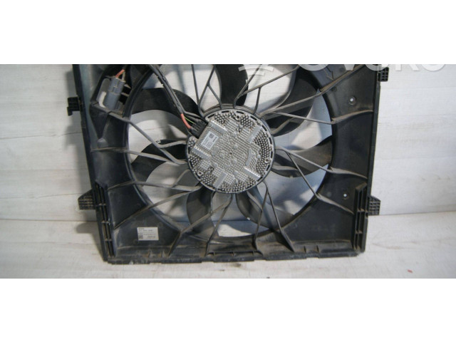 Вентилятор радиатора     52014787AC, A68306102    Jeep Grand Cherokee 