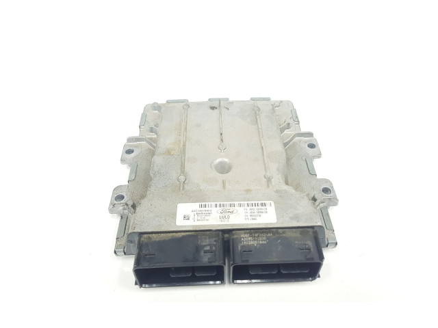 Блок управления двигателя JB3G12A650CB, 2231583   Ford Ranger