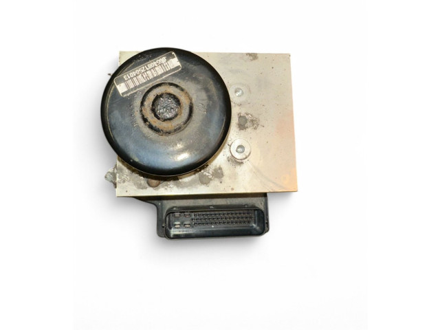 Блок АБС 8619466, 8619466   Volvo  XC70  2001 - 2004 года