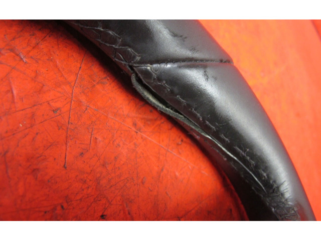 Руль Volkswagen Touran II  2010 - 2016 года       