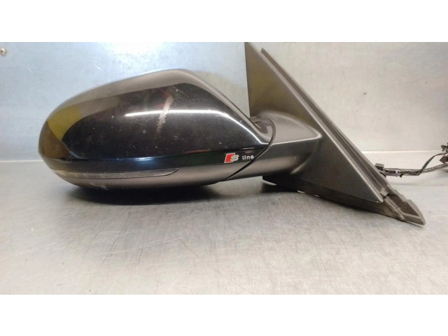 Зеркало электрическое правое Audi A6 S6 C4 4A 1994-1997 года