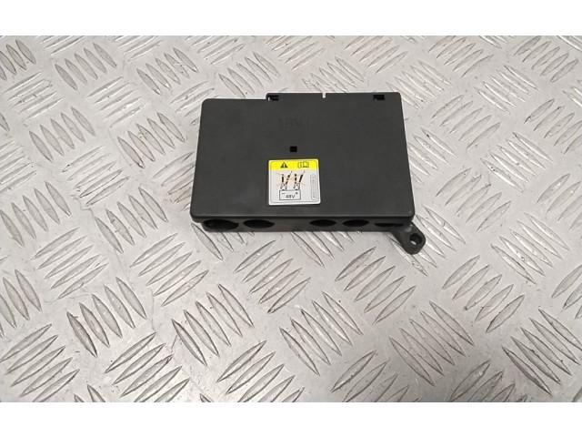 Pojistková skříňka 4M0941828J Audi A8 S8 D5 2018