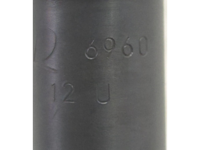 Форсунка 696012U, 696012U    Mazda Premacy   